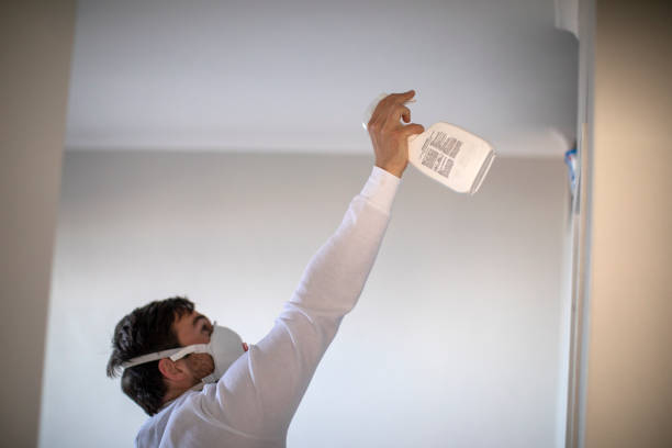 Best Mold Testing  in Gonzales, CA